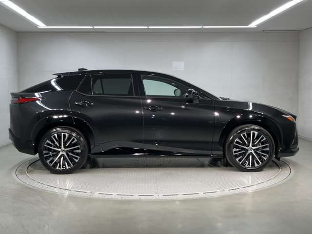 RZ450e バージョンL 4WD