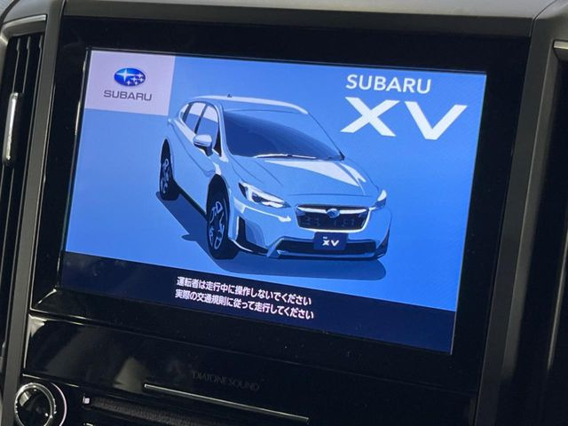 XV2.0i-S アイサイト 4WD