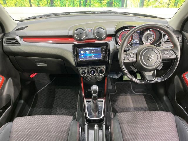 スイフト1.4 スポーツ