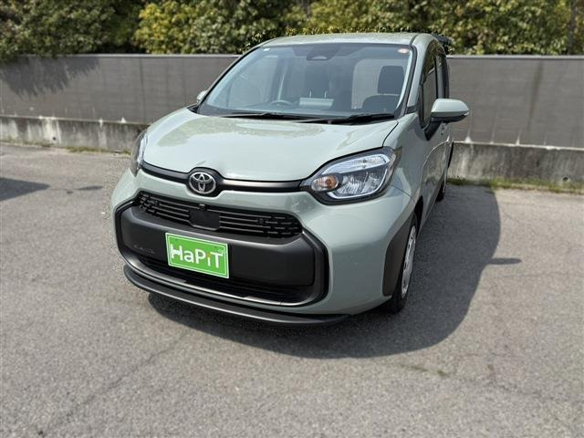 シエンタ1.5 X ウェルキャブ 車いす仕様車タイプIIIショートスロープ助手席側セカンドシート付