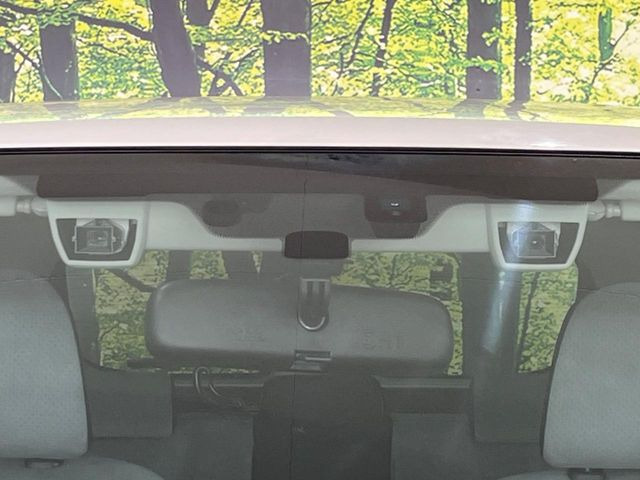 XV2.0i-L アイサイト 4WD