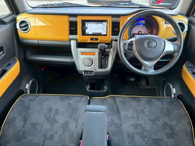 フレアクロスオーバーXT