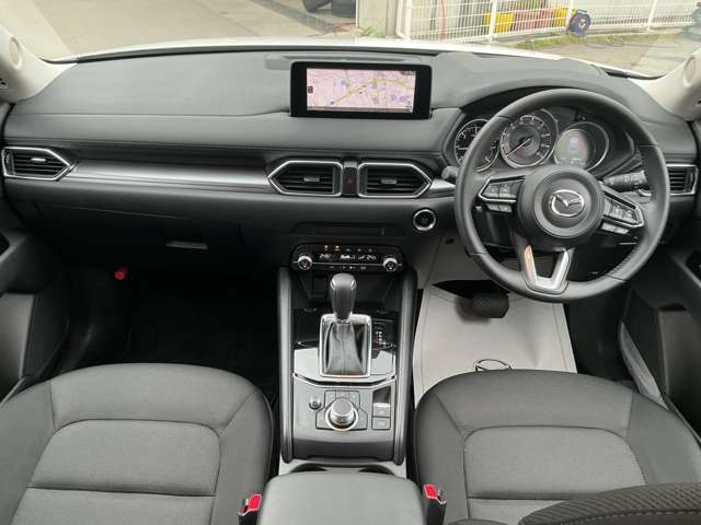 CX-52.2 XD i セレクション  4WD
