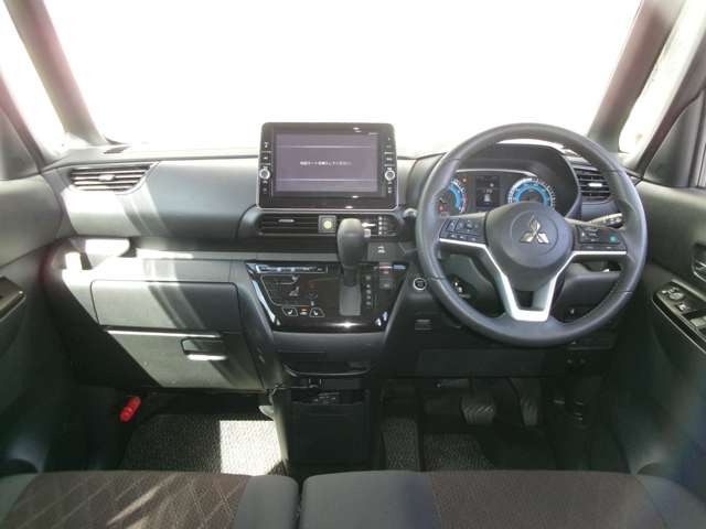 eKクロススペースT