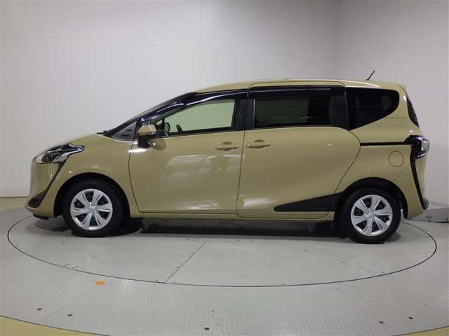 シエンタ1.5 ファンベース G