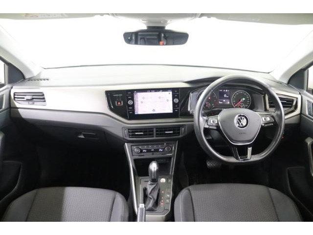 ポロTSI コンフォートライン