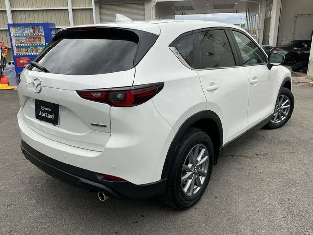 CX-52.2 XD i セレクション  4WD