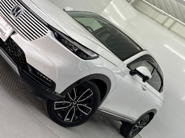 ヴェゼル1.5 ハイブリッド Z