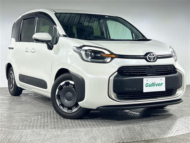 シエンタハイブリッド 1.5 Z