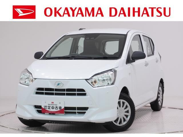 ミライースL SAIII