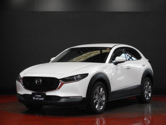 CX-302.0 20S プロアクティブ ツーリングセレクション