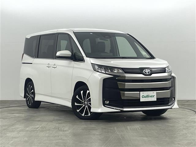 ノア1.8 ハイブリッド S-Z