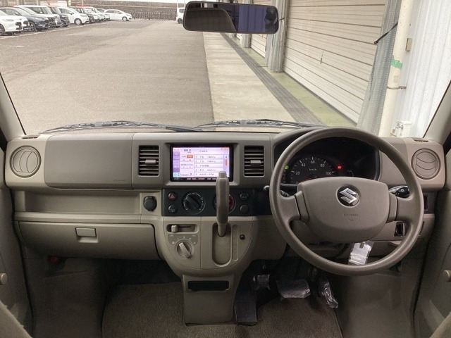 エブリイPA ハイルーフ