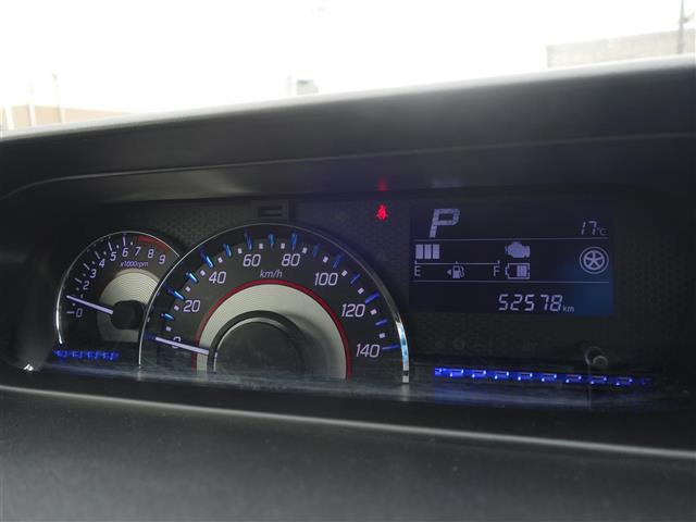 ワゴンRスティングレーハイブリッド(HYBRID) X