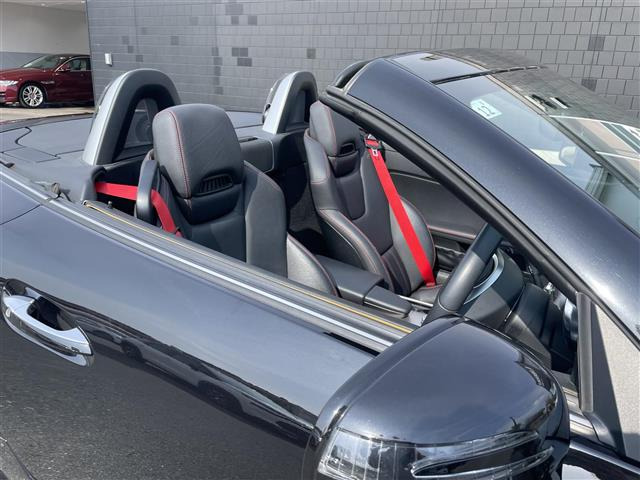 SLKクラスSLK350 ブルーエフィシェンシー