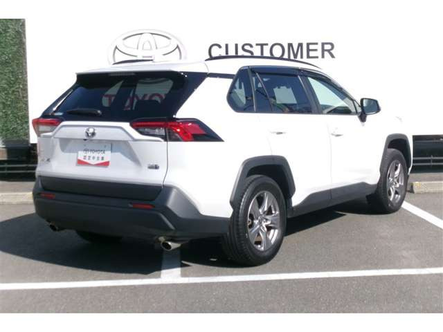 RAV42.5 ハイブリッド X