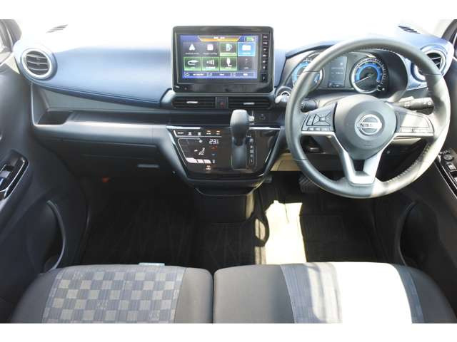 デイズハイウェイスターX