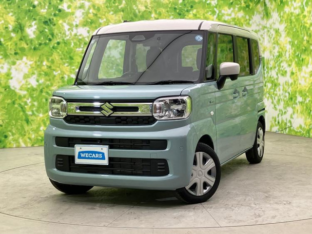 スペーシアハイブリッド(HYBRID)  X