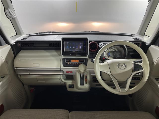 フレアワゴンハイブリッド XS