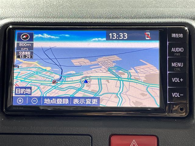 ハイエースバン2.0 DX GLパッケージ