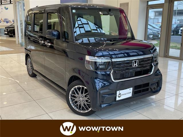 N-BOXカスタムターボ