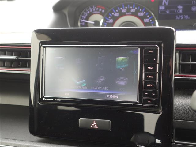 ワゴンRスティングレーハイブリッド(HYBRID) X