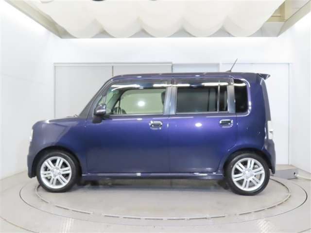 ムーヴコンテカスタム RS