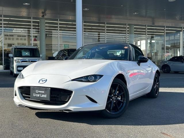 ロードスター1.5 S スペシャルパッケージ