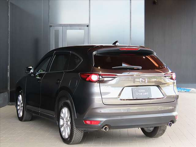 CX-82.2 XD プロアクティブ 4WD