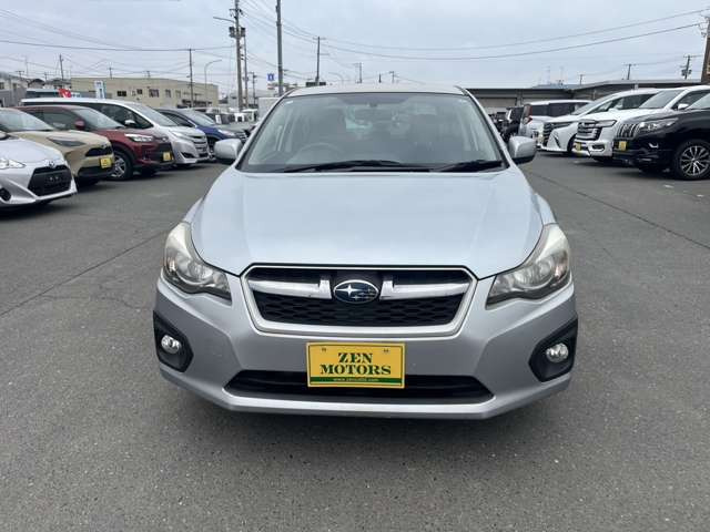 インプレッサG41.6 i-L 4WD