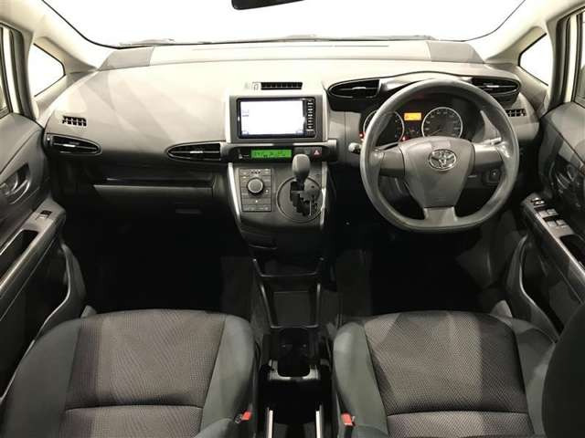 ウィッシュ1.8 A