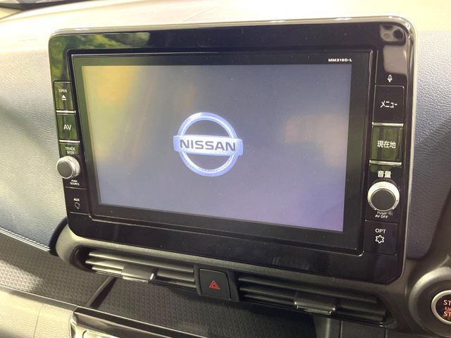 デイズハイウェイスターX