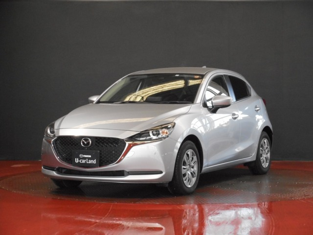 MAZDA21.5 15S ブラックトーンエディション
