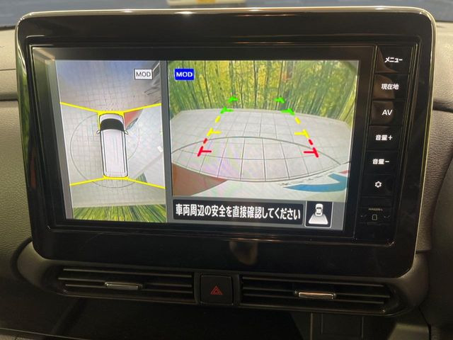 �y�A���E���h�r���[���j�^�[�z��p�̃J�����ɂ��A�ォ�猩���낵���悤�Ȏ��_��360�x�N���}�̎��͂��m�F���邱�Ƃ��ł��܂������p�������m�F���₷���A�����ꏊ�ł̐؂�Ԃ��⒓�Ԃ��X���[�Y�ɍs���܂��B