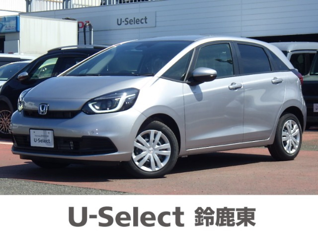 フィット1.5 ハイブリッド