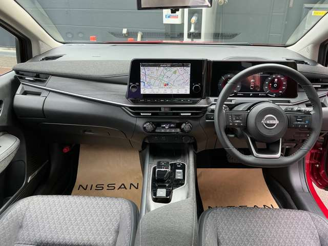 ノートオーラ1.2 G