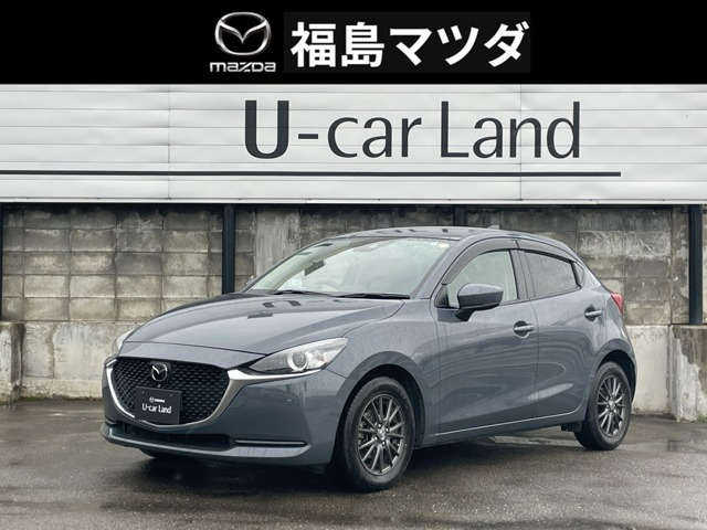 MAZDA21.5 15S プロアクティブ