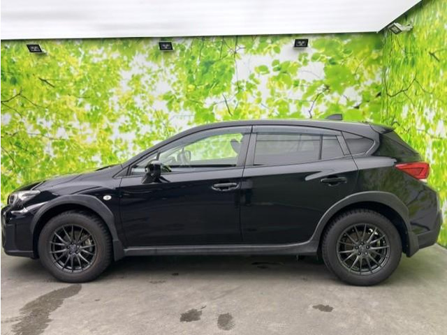 XV1.6i-L アイサイト 4WD