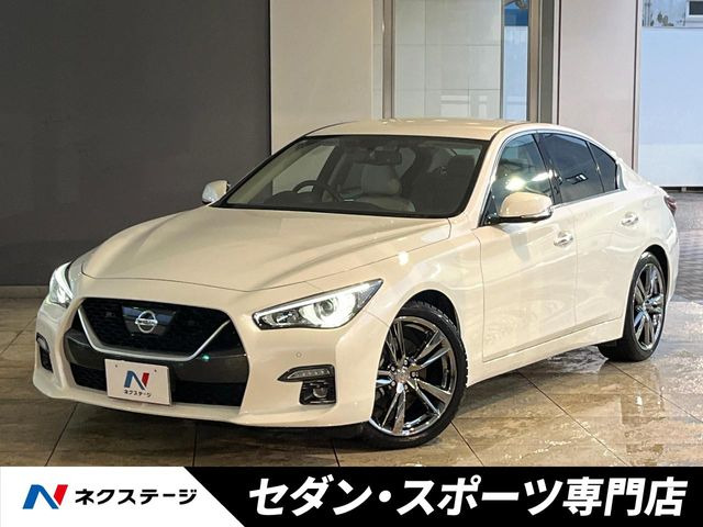 スカイライン(日産) 3.0 GT タイプSP 中古車画像