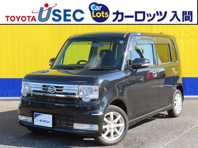 ムーヴコンテカスタム G