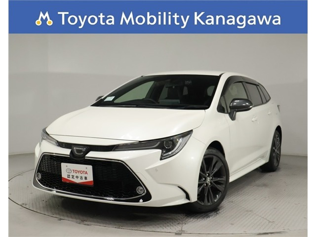 カローラツーリング1.8 W×B