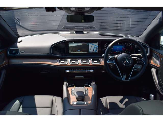 GLEクーペ450d 4マチック スポーツ コア (ISG) 4WD