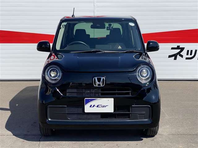 N-ONEオリジナル 4WD