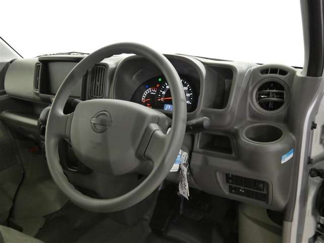 NV100クリッパーDX