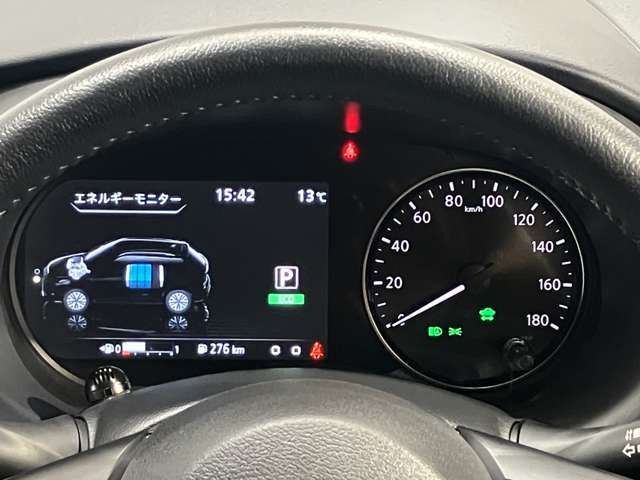 キックス1.2 X (e-POWER)