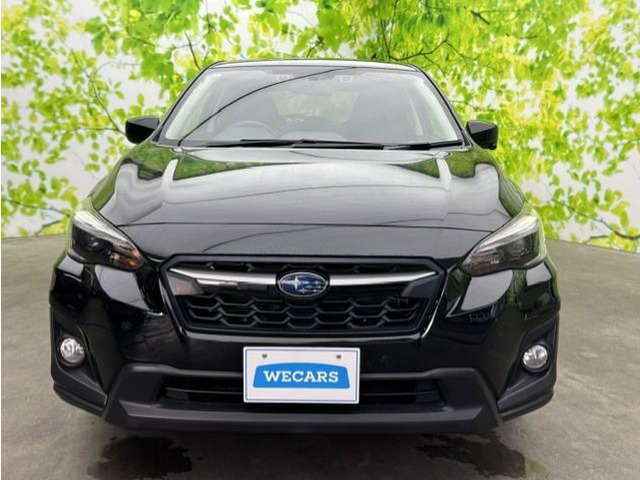 XV1.6i-L アイサイト 4WD