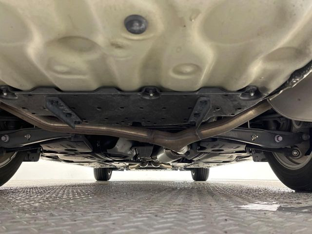 下回りがきれいなうちに、防錆加工の施工がオススメ。降雪地域はもちろん、沿岸部にお住いの方や、趣味でマリン・ウィンタースポーツをされる方にご好評いただいております。