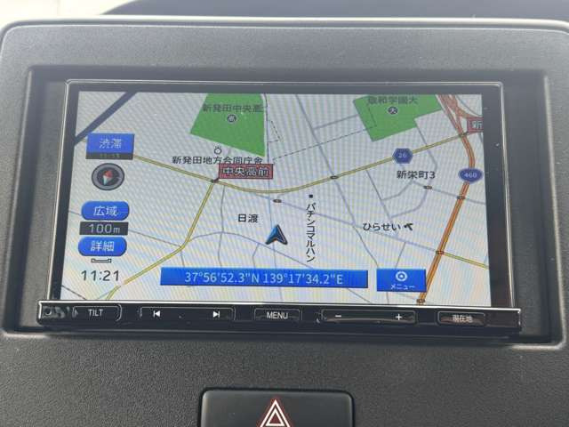 ワゴンRハイブリッド(HYBRID) FX