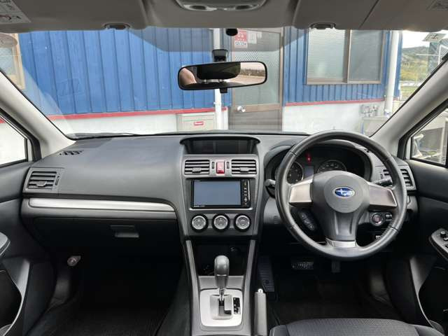 インプレッサスポーツ1.6 i-L 4WD