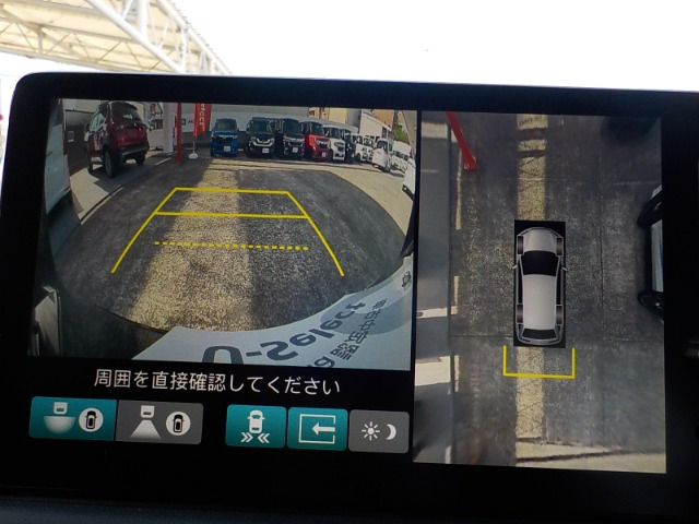 ヴェゼル1.5 ハイブリッド Z